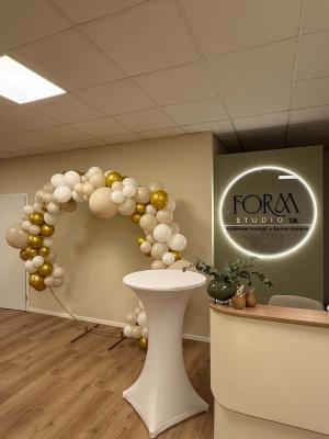 Form Studio